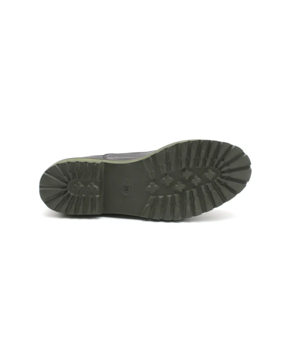 Femme L'Empreinte Chaussures Bottines|EMILIE KARSTON OLIVIA