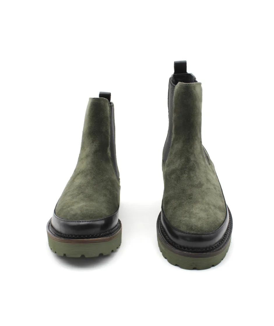 Femme L'Empreinte Chaussures Bottines|EMILIE KARSTON OLIVIA