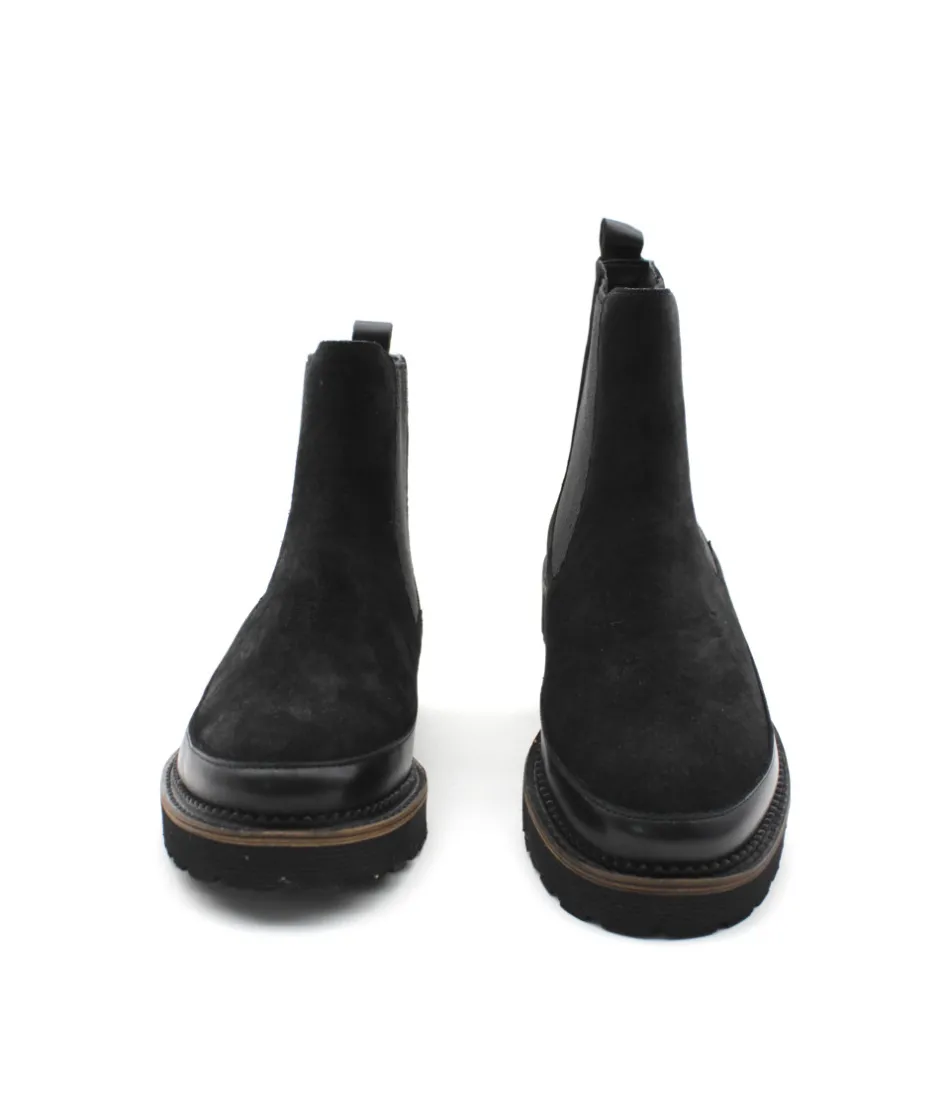 Femme L'Empreinte Chaussures Bottines|EMILIE KARSTON OLIVIA