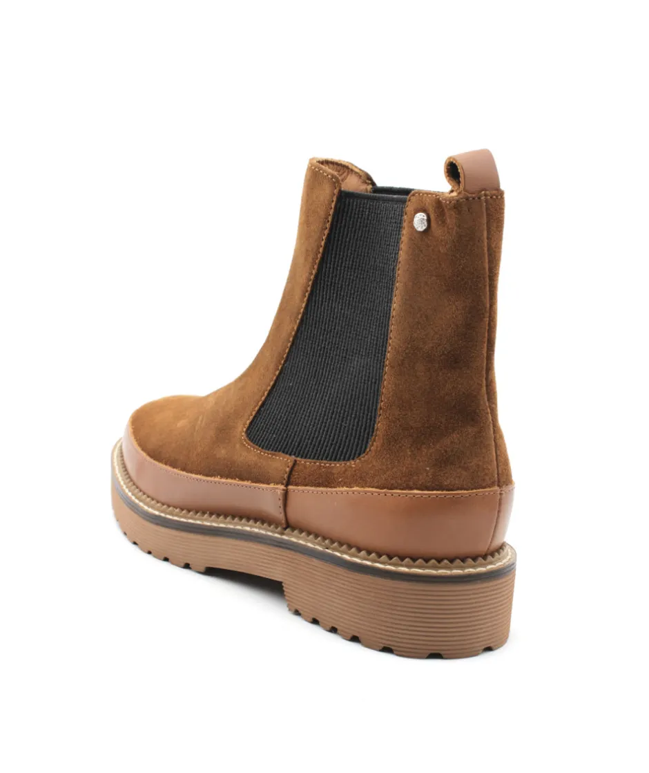 Femme L'Empreinte Chaussures Bottines|EMILIE KARSTON OLIVIA