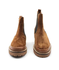 Femme L'Empreinte Chaussures Bottines|EMILIE KARSTON OLIVIA