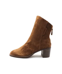 Femme L'Empreinte Chaussures Bottines|EMILIE KARSTON OXALYS