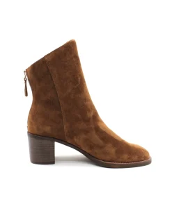 Femme L'Empreinte Chaussures Bottines|EMILIE KARSTON OXALYS