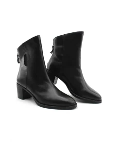 Femme L'Empreinte Chaussures Bottines|EMILIE KARSTON OXALYS