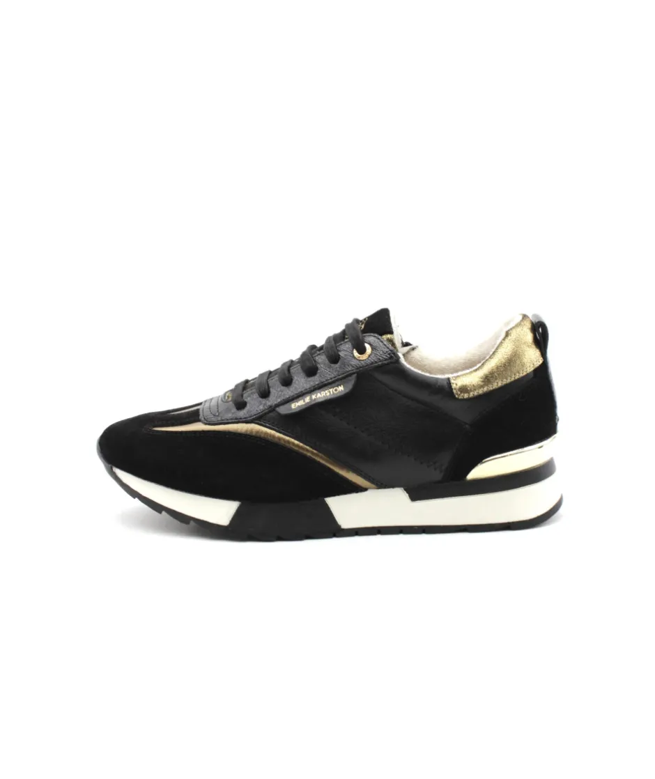 Femme L'Empreinte Chaussures Baskets|EMILIE KARSTON SILLAB