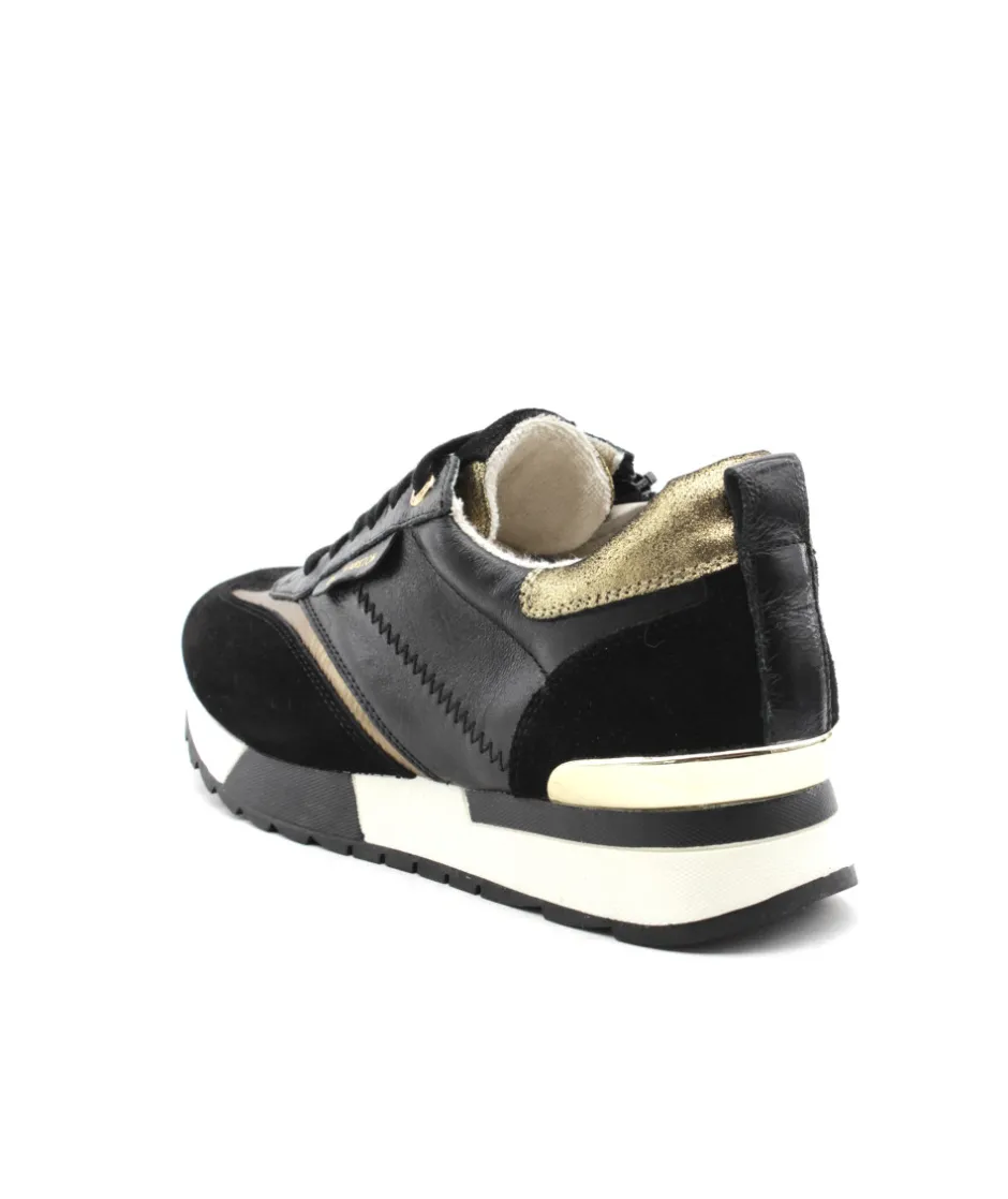Femme L'Empreinte Chaussures Baskets|EMILIE KARSTON SILLAB