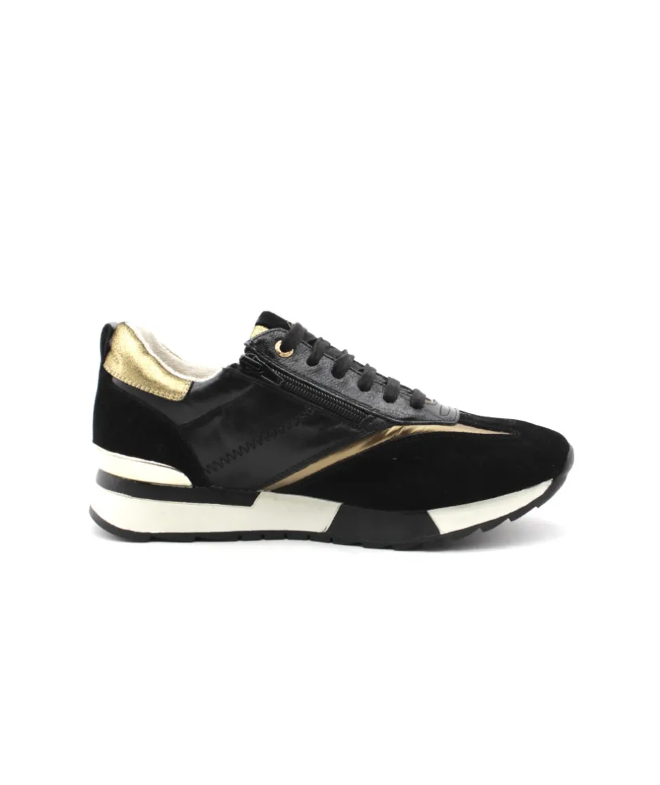 Femme L'Empreinte Chaussures Baskets|EMILIE KARSTON SILLAB