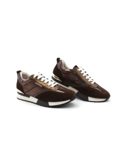 Femme L'Empreinte Chaussures Baskets|EMILIE KARSTON SILLAB