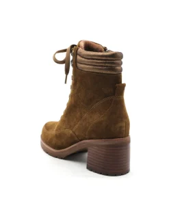 Femme L'Empreinte Chaussures Bottines|EMILIE KARSTON TEVY