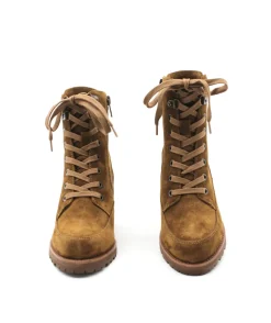 Femme L'Empreinte Chaussures Bottines|EMILIE KARSTON TEVY