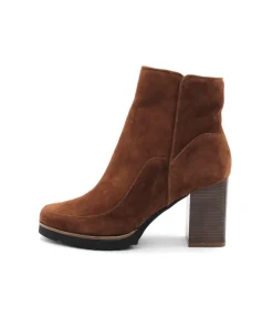 Femme L'Empreinte Chaussures Bottines|EMILIE KARSTON VALERIA