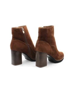 Femme L'Empreinte Chaussures Bottines|EMILIE KARSTON VALERIA