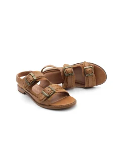 Femme L'Empreinte Chaussures Sandales Et Nu-Pieds|EMILIE KARSTON XALI