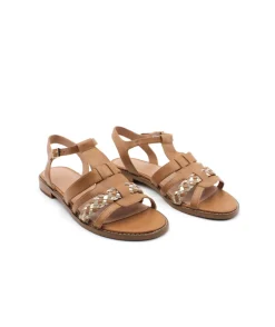 Femme L'Empreinte Chaussures Sandales Et Nu-Pieds|EMILIE KARSTON XARA