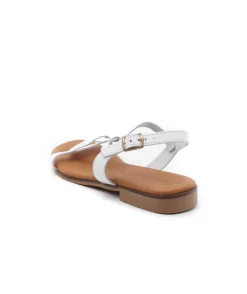 Femme L'Empreinte Chaussures Sandales Et Nu-Pieds|EVA FRUTOS 3011