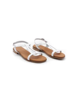 Femme L'Empreinte Chaussures Sandales Et Nu-Pieds|EVA FRUTOS 3011