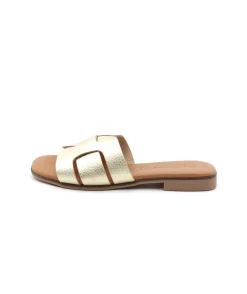 Femme L'Empreinte Chaussures Mules|EVA FRUTOS 3063