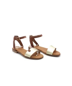 Femme L'Empreinte Chaussures Sandales Et Nu-Pieds|EVA FRUTOS 3052