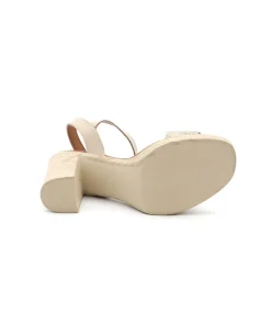 Femme L'Empreinte Chaussures Sandales Et Nu-Pieds|EVA FRUTOS 990