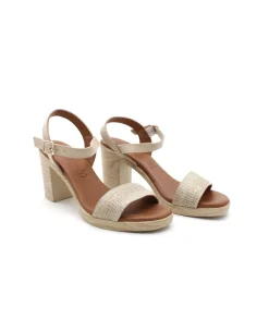 Femme L'Empreinte Chaussures Sandales Et Nu-Pieds|EVA FRUTOS 990