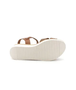 Femme L'Empreinte Chaussures Sandales Et Nu-Pieds|EVA FRUTOS 3378