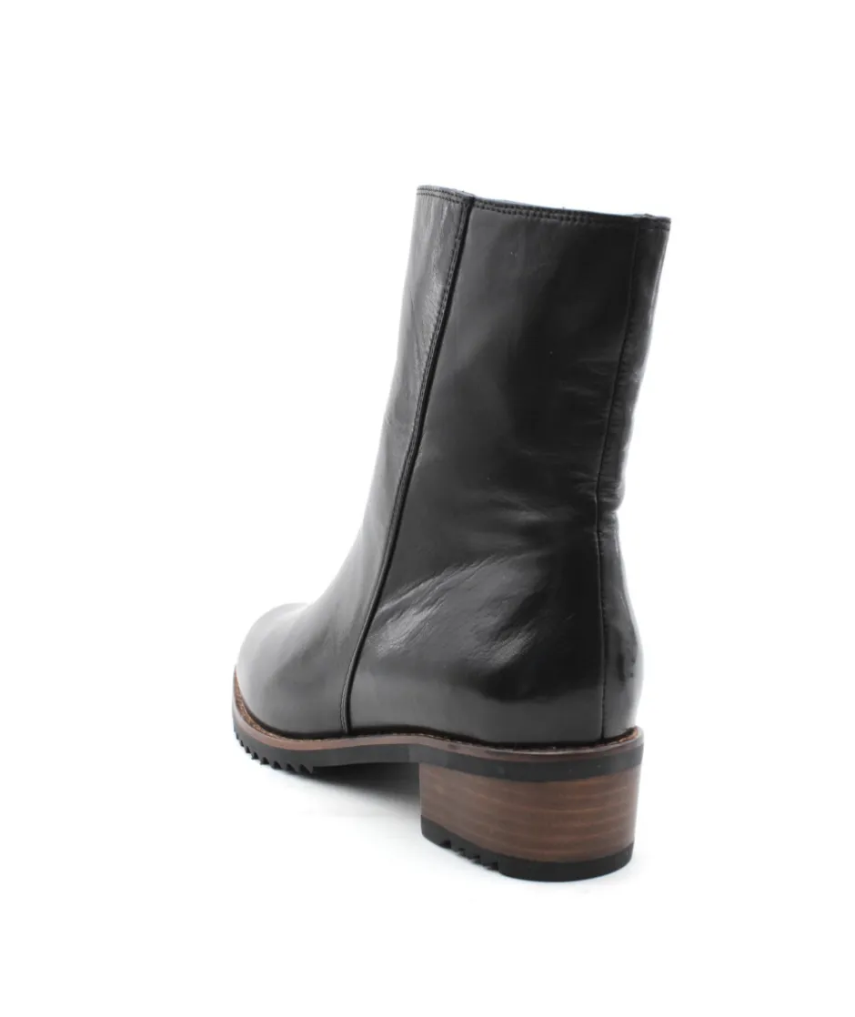 Femme L'Empreinte Chaussures Bottines|EVERYBODY 43697