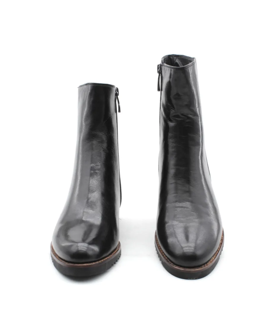 Femme L'Empreinte Chaussures Bottines|EVERYBODY 43697