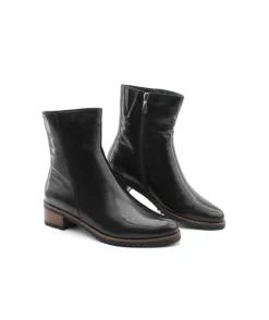 Femme L'Empreinte Chaussures Bottines|EVERYBODY 43697