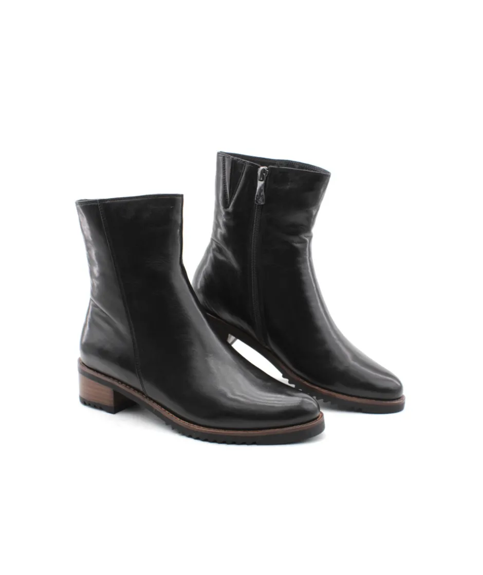 Femme L'Empreinte Chaussures Bottines|EVERYBODY 43697