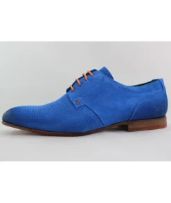 Homme L'Empreinte Chaussures Chaussures À Lacets|EXCEED 14818