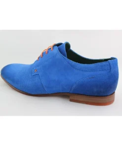 Homme L'Empreinte Chaussures Chaussures À Lacets|EXCEED 14818