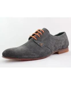 Homme L'Empreinte Chaussures Chaussures À Lacets|EXCEED 14818