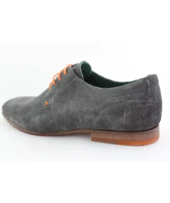Homme L'Empreinte Chaussures Chaussures À Lacets|EXCEED 14818