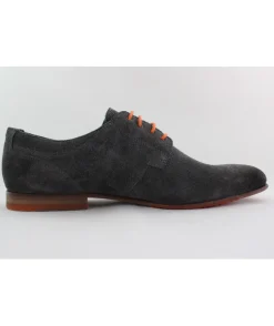 Homme L'Empreinte Chaussures Chaussures À Lacets|EXCEED 14818