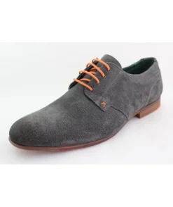 Homme L'Empreinte Chaussures Chaussures À Lacets|EXCEED 14818