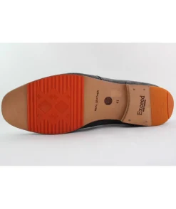 Homme L'Empreinte Chaussures Chaussures À Lacets|EXCEED 14818