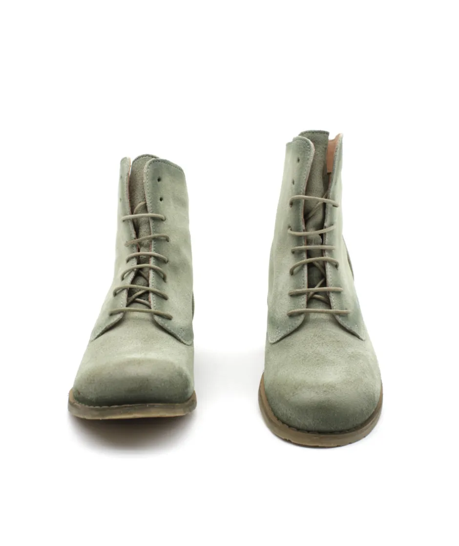 Femme L'Empreinte Chaussures Bottines|FELMINI 1072 MARVIN