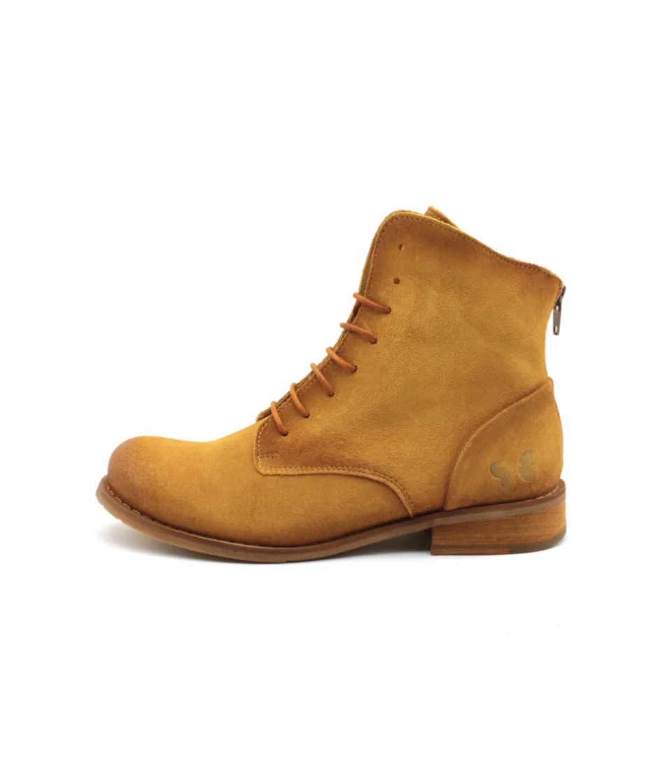 Femme L'Empreinte Chaussures Bottines|FELMINI 1072 MARVIN