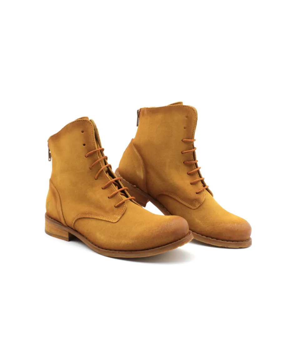 Femme L'Empreinte Chaussures Bottines|FELMINI 1072 MARVIN