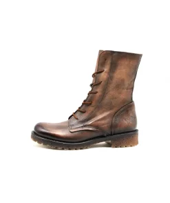 Femme L'Empreinte Chaussures Bottines|FELMINI B501 BUFALO