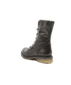 Femme L'Empreinte Chaussures Bottines|FELMINI B501 BUFALO