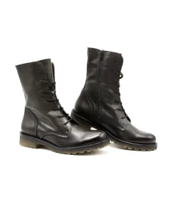 Femme L'Empreinte Chaussures Bottines|FELMINI B501 BUFALO