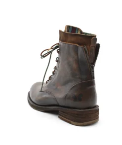 Femme L'Empreinte Chaussures Bottines|FELMINI D175