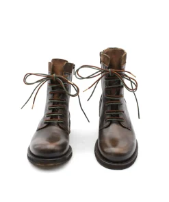 Femme L'Empreinte Chaussures Bottines|FELMINI D175