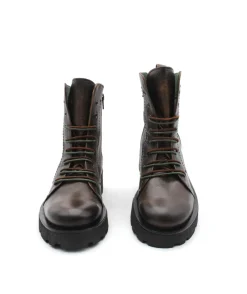 Femme L'Empreinte Chaussures Bottines|FELMINI D199