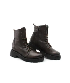 Femme L'Empreinte Chaussures Bottines|FELMINI D199