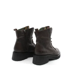 Femme L'Empreinte Chaussures Bottines|FELMINI D199