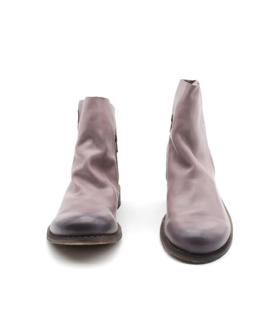 Femme L'Empreinte Chaussures Bottines|FELMINI D842 ANILEX