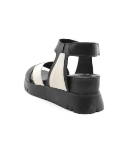 Femme L'Empreinte Chaussures Sandales Et Nu-Pieds|FELMINI D837 CALF