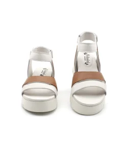 Femme L'Empreinte Chaussures Sandales Et Nu-Pieds|FELMINI D837 CALF